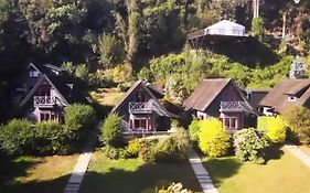 Cipres Ecolodge & Spa